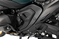 BMW R 1300 GSA Styling - Frame Protection Cover Caps (8-piece)
