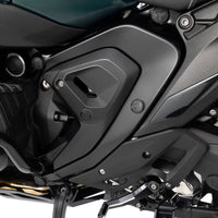 BMW R 1300 GSA Styling - Frame Protection Cover Caps (8-piece)