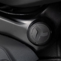 BMW R 1300 GSA Styling - Frame Protection Cover Caps (8-piece)