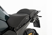 BMW R 1300 GS Ergonomics - Wunderlich "Active Comfort" Seat (Black)
