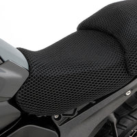 BMW R 1300 GS  Cool seat cover (Black)