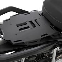 BMW R 1300 GS Luggage - Luggage Rack (Black)