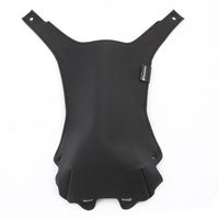 BMW R 1300 GS Ergonomics - Custom-fitted Tank Cover