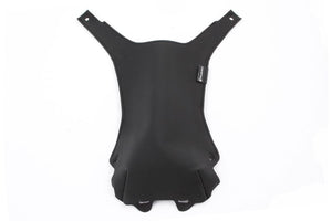 BMW R 1300 GS Ergonomics - Custom-fitted Tank Cover