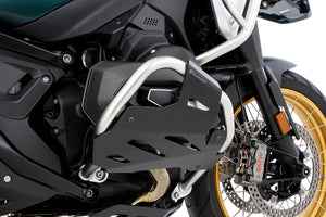 BMW R 1300 GS Protection - Valve Cover & Cylinder Protector