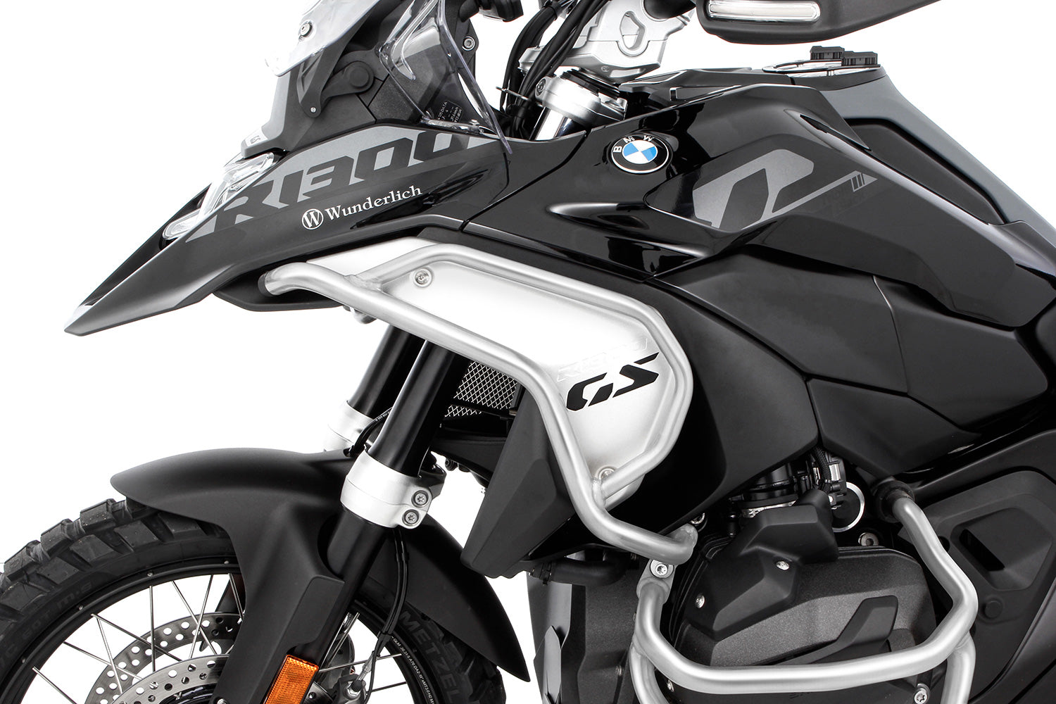 BMW R1300GS Protection - Engine Guard 