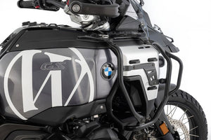 BMW R 1300 GSA Protection - Tank Guard (ULTIMATE)