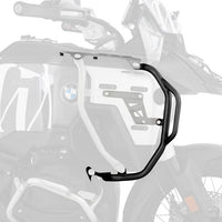 BMW R 1300 GSA Protection - Tank Guard (ULTIMATE)