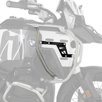 BMW R 1300 GSA - Extension bracket Tank Guard (ULTIMATE)