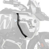 BMW R 1300 GSA - Extension bracket Tank Guard (ULTIMATE)