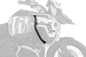 BMW R 1300 GSA - Extension bracket Tank Guard (ULTIMATE)