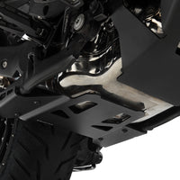 BMW R 1300 GS Protection - Centre Stand Plate