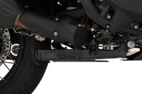 BMW R 1300 GS Protection - Centre Stand Plate
