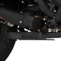 BMW R 1300 GS Protection - Centre Stand Plate