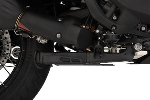 BMW R 1300 GS Protection - Centre Stand Plate