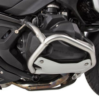 BMW R 1300 GSA Protection - Reinforcement Bar (OEM Engine Bar)