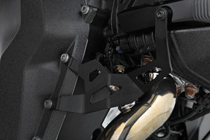 BMW R1300GS Protection - Oxygen Sensor