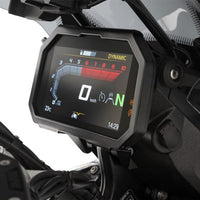 BMW R-Series R 1300 GS Ergonomics - TFT Display Theft Protection