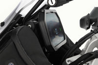 BMW R-Series R 1300 GS Ergonomics - TFT Display Theft Protection
