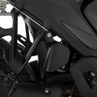 BMW R 1300 GS Plastics - Splash Guard (Rear)