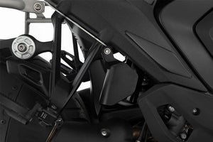 BMW R 1300 GS Plastics - Splash Guard (Rear)