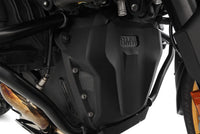 BMW R 1300 GSA Protection - Engine protection cover (HELDENBRUST)
