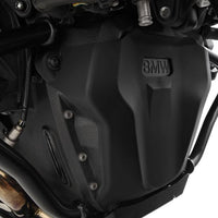 BMW R 1300 GSA Protection - Engine protection cover (HELDENBRUST)