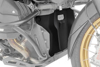 BMW R 1300 GSA Protection - Engine protection cover (HELDENBRUST)
