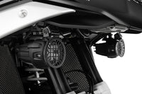 BMW R 1300 GS protection - Auxiliary light Grille
