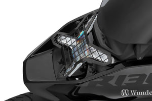 BMW R 1300 GS Protection - Headlight Guard