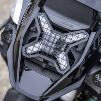 BMW R 1300 GS Protection - Headlight Guard