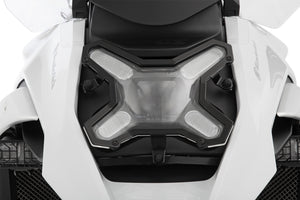BMW R 1300 GS Protection - Headlight Protector (CLEAR)