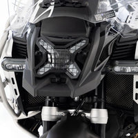 BMW R 1300 GSA Protection - Headlight Grill