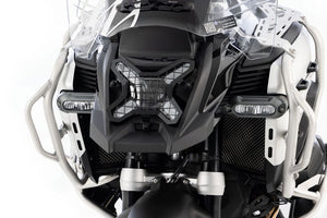 BMW R 1300 GSA Protection - Headlight Grill