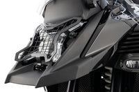 BMW R 1300 GSA Protection - Headlight Grill
