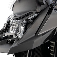 BMW R 1300 GSA Protection - Headlight Grill