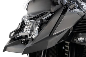 BMW R 1300 GSA Protection - Headlight Grill