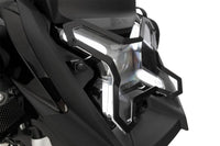 BMW R 1300 GSA Protection - Headlight Protector (CLEAR)
