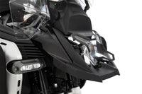 BMW R 1300 GSA Protection - Headlight Protector (CLEAR)
