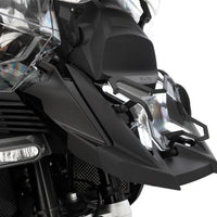 BMW R 1300 GSA Protection - Headlight Protector (CLEAR)