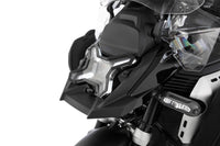 BMW R 1300 GSA Protection - Headlight Protector (CLEAR)
