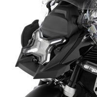 BMW R 1300 GSA Protection - Headlight Protector (CLEAR)