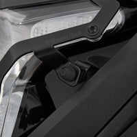 BMW R 1300 GSA Protection - Headlight Protector (CLEAR)