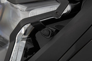 BMW R 1300 GSA Protection - Headlight Protector (CLEAR)