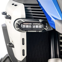 BMW R 1300 GSA protection - Auxiliary light Grille