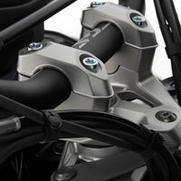 BMW R 1300 GS Ergonomics - Risers 25mm