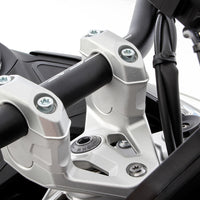 BMW R 1300 GS Ergonomics - Risers 40mm