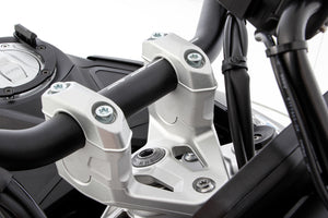 BMW R 1300 GS Ergonomics - Risers 40mm