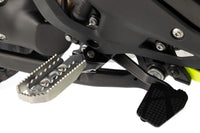 BMW R 1300 GS Ergonomics - Footrest Enlargement ULTIMATE
