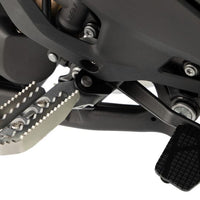 BMW R 1300 GS Ergonomics - Footrest Enlargement ULTIMATE